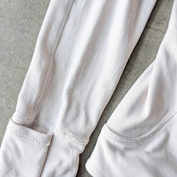 Lululemon Every Journey Hoodie in Light Chrome size 4 - Picture 5 of 9